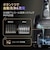 ブラウン　電気シェーバー シリーズ9Pro＋ 6in1洗浄機付き・充電トラベルケース付属モデル ［4枚刃 / AC100V-240V］ 9677CC