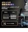 ブラウン　電気シェーバー シリーズ9Pro＋ 6in1洗浄機付き・充電トラベルケース付属モデル ［4枚刃 / AC100V-240V］ 9677CC