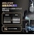 ブラウン　電気シェーバー シリーズ9Pro＋ 5in1洗浄機付きモデル ［4枚刃 / AC100V-240V］ 9650CC