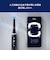 ブラウン　電動歯ブラシ Oral-B オーラルB iOシリーズ iO9 7モード [ 回転式 ] ブラックオニキス IOM92J22ACBKW