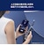 ブラウン　電動歯ブラシ Oral-B オーラルB iOシリーズ iO6 5モード [ 回転式 ] グレーオパール IOM62J61KGRW