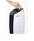 IONICBREEZE　空気清浄機 MIDI IonicBreeze イオニックブリーズ 空気清浄:25畳まで PM2.5対応 ピアノホワイト 59080