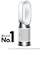 ダイソン　空気清浄ファンヒーター Dyson Purifier Hot+Cool Gen1 空気清浄:8畳まで ホワイト/ホワイト HP10