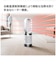 ダイソン　空気清浄ファンヒーター Dyson Purifier Hot+Cool Gen1 空気清浄:8畳まで ホワイト/ホワイト HP10