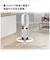 ダイソン　空気清浄ファンヒーター Dyson Purifier Hot+Cool Gen1 空気清浄:8畳まで ホワイト/ホワイト HP10