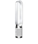 ダイソン　空気清浄ファン Dyson Purifier Cool Gen1 リモコン付き ホワイト/ホワイト TP10