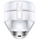 ダイソン　空気清浄ファン Dyson Purifier Cool Gen1 リモコン付き ホワイト/ホワイト TP10