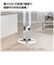 ダイソン　空気清浄ファン Dyson Purifier Cool Gen1 リモコン付き ホワイト/ホワイト TP10