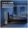 ダイソン　空気清浄ファン Dyson Purifier Cool Gen1 リモコン付き ホワイト/ホワイト TP10