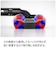 ダイソン　スティッククリーナー Dyson PencilVac Fluffycones サイクロン式 コードレス マットブラック SV50FC