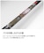ダイソン　スティッククリーナー Dyson PencilVac Fluffycones サイクロン式 コードレス マットブラック SV50FC