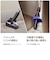 ダイソン　スティッククリーナー Dyson PencilVac Fluffycones サイクロン式 コードレス マットブラック SV50FC
