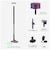 ダイソン　スティッククリーナー Dyson PencilVac Fluffycones サイクロン式 コードレス マットブラック SV50FC