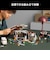 レゴジャパン　レゴ(LEGO) バットマン マーベル アーカム・アサイラム 76300