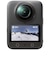 DJI　アクションカメラ 360°カメラ Osmo 360 スタンダードコンボ OQA004