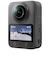 DJI　アクションカメラ 360°カメラ Osmo 360 スタンダードコンボ OQA004