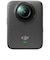 DJI　アクションカメラ 360°カメラ Osmo 360 スタンダードコンボ OQA004