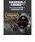 HUAWEI　WATCH GT6 Pro Black ATMB29BK