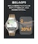HUAWEI　WATCH GT6 Pro Black ATMB29BK