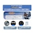 HUAWEI　WATCH GT6 Pro Black ATMB29BK