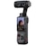 INSTA360　8Kジンバルカメラ Insta360 Luna Ultra スタンダードバンドル コズミックブラック CINSABTALUNAULTRA01