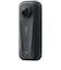 INSTA360　アクションカメラ 360°カメラ X4 Air スターターバンドル ［4K対応 / 防水］ グラファイトブラック CINSAAFASE03