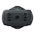 INSTA360　アクションカメラ 360°カメラ X4 Air スターターバンドル ［4K対応 / 防水］ グラファイトブラック CINSAAFASE03