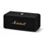 MARSHALL　ブルートゥーススピーカー Emberton III Black and Brass ［防水 /Bluetooth対応］ ブラック＆ブラス EMBERTON3BLACK&BRASS