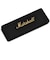 MARSHALL　ブルートゥーススピーカー Emberton III Black and Brass ［防水 /Bluetooth対応］ ブラック＆ブラス EMBERTON3BLACK&BRASS