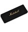 MARSHALL　ブルートゥーススピーカー Emberton III Black and Brass ［防水 /Bluetooth対応］ ブラック＆ブラス EMBERTON3BLACK&BRASS