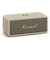 MARSHALL　ブルートゥーススピーカー Emberton III Cream ［防水 /Bluetooth対応］ クリーム EMBERTON3CREAM