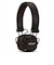 MARSHALL　ブルートゥースヘッドホン Major V ［Bluetooth対応 /φ3.5mm ミニプラグ］ ブラウン MAJOR5BROWN