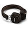 MARSHALL　ブルートゥースヘッドホン Major V ［Bluetooth対応 /φ3.5mm ミニプラグ］ ブラウン MAJOR5BROWN