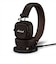MARSHALL　ブルートゥースヘッドホン Major V ［Bluetooth対応 /φ3.5mm ミニプラグ］ ブラウン MAJOR5BROWN