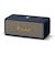 MARSHALL　ブルートゥーススピーカー Emberton III Midnight Blue ［防水 / Bluetooth対応］ ミッドナイト・ブルー EMBERTON3MIDNIGHTBLU