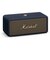 MARSHALL　ブルートゥーススピーカー Emberton III Midnight Blue ［防水 / Bluetooth対応］ ミッドナイト・ブルー EMBERTON3MIDNIGHTBLU