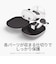 META　Meta Quest 3/3S コンパクト携帯用ケース K100004401<br>★こちらの商品は人気商品のため、色違い・仕様違い等含め「一家族１台限り」でのご協力をお願いしております。
