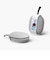 META　Meta Quest 3/3S コンパクト携帯用ケース K100004401<br>★こちらの商品は人気商品のため、色違い・仕様違い等含め「一家族１台限り」でのご協力をお願いしております。