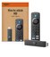 Amazon　FireTV Stick HD (2026) B0DVJ64ZLT