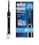 ブラウン　電動歯ブラシ Oral-B オーラルB PRO600 [ 回転式 ] ブラック D165131UBK