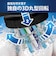 ブラウン　電動歯ブラシ Oral-B オーラルB PRO600 [ 回転式 ] ブラック D165131UBK