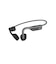 SHOKZ　ブルートゥースイヤホン 耳かけ型 マイク対応 骨伝導 Bluetoothｲﾔﾎﾝ