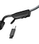 SHOKZ　ブルートゥースイヤホン 耳かけ型 マイク対応 骨伝導 Bluetoothｲﾔﾎﾝ