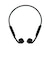 SHOKZ　ブルートゥースイヤホン 耳かけ型 マイク対応 骨伝導 Bluetoothｲﾔﾎﾝ