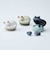 ラディウス　完全ワイヤレスイヤホン NEKO 猫 クロ [ ワイヤレス ( 左右分離 ) / Bluetooth 対応 ]  HPC28BTK