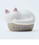 ラディウス　完全ワイヤレスイヤホン NEKO 猫 クロ [ ワイヤレス ( 左右分離 ) / Bluetooth 対応 ]  HPC28BTK