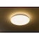 アビテラックス　LED照明 シーリングライト 8畳 調光 調色 リモコン付属 木目調 ALC-08B