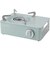 TTS　Dr.HOWS カセットコンロ Twinkle Mini Stove（トゥインクルミニストーブ） Pistachio 007382