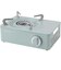 TTS　Dr.HOWS カセットコンロ Twinkle Mini Stove（トゥインクルミニストーブ） Pistachio 007382