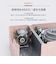 TTS　Dr.HOWS カセットコンロ Twinkle Mini Stove（トゥインクルミニストーブ） Pistachio 007382
